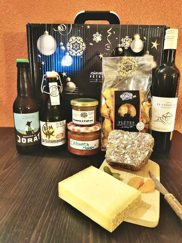 Kit Apéro