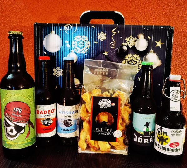 100% Bières