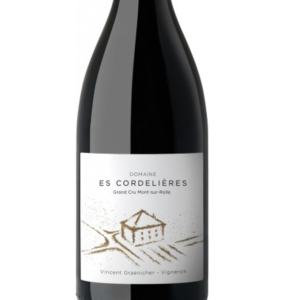 Chasselas Grand Cru