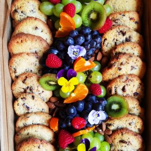 Yutori - Plateau Cookies