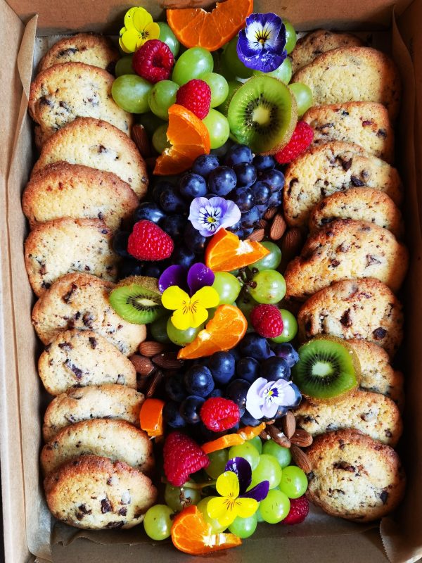 Yutori - Plateau Cookies