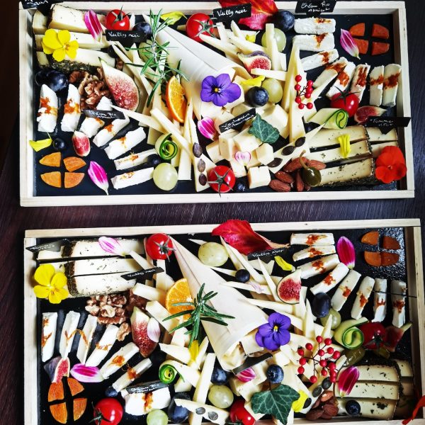 Apéritif holistique - charcuterie et fromage – Image 4