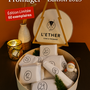 Calendrier de l'Avent