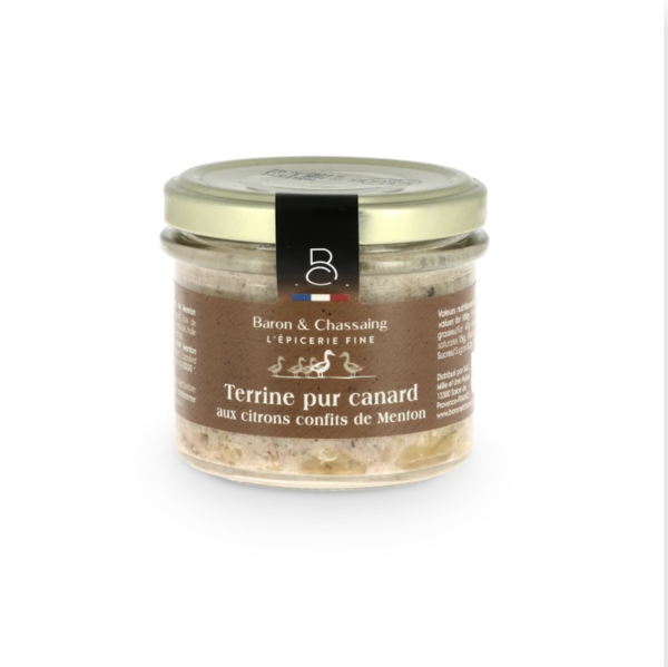 Bières et Terrine de Canard – Image 3