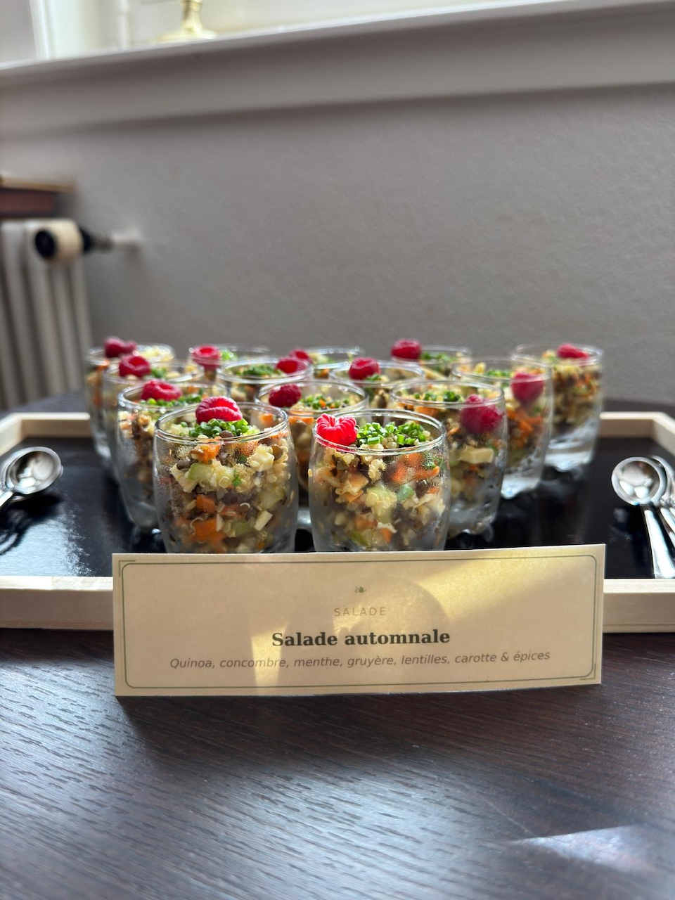 Jing - Salade Automnale – Image 2